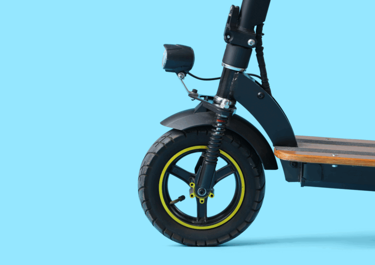 Patinete eléctrico: ahorro y sostenibilidad para tu transporte