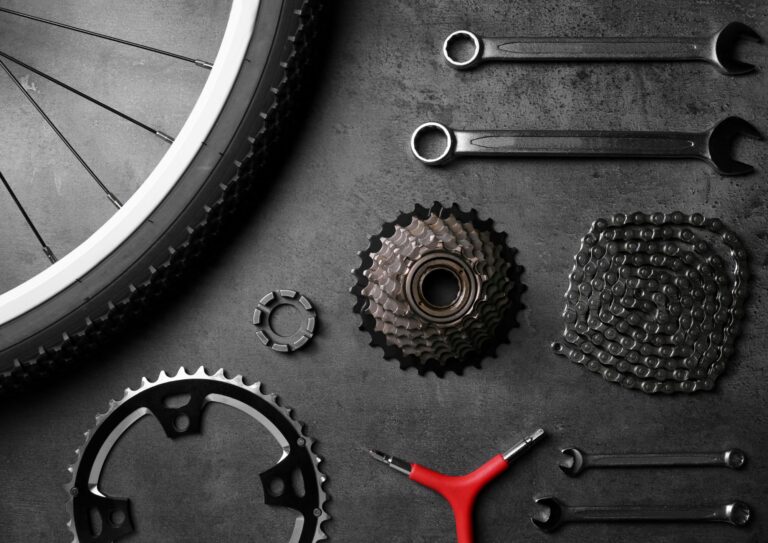 Reparación de bicicletas eléctricas: mantenimiento, diagnóstico y soluciones profesionales