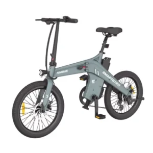Bicicleta eléctrica SMARTGYRO Ebike Nimbus