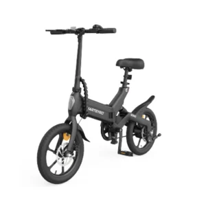 Bicicleta eléctrica SMARTGYRO Ebike Soho