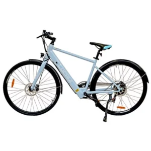 Bicicleta eléctrica de carretera Atria 700c