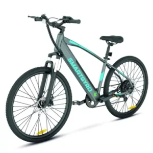 Bicicleta eléctrica SMARTGYRO Ebike Senda 2