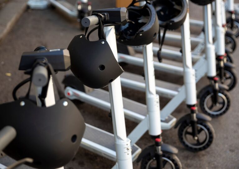 Venta de patinetes eléctricos: calidad, asesoramiento y confianza profesional