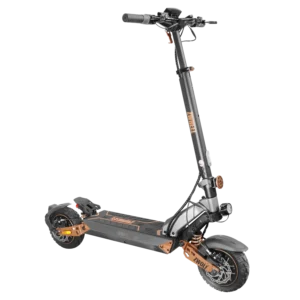 Patinete eléctrico ZWHEEL ZWOLF DUO