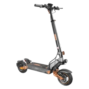 Patinete eléctrico ZWHEEL ZWOLF PLUS