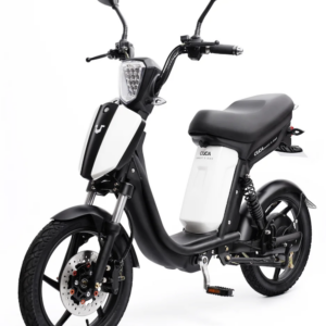 Bicicleta eléctrica CUCA BIKE Smart 48V 20Ah