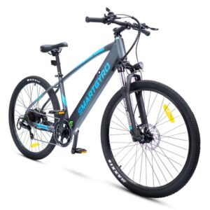 Bicicleta eléctrica SMARTGYRO Ebike Senda 2