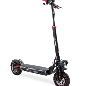 Patinete eléctrico Dynamic Pro Dual Motor Homologado DGT
