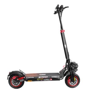 Patinete eléctrico Zwheel ZRino Duo Max Homologado DGT