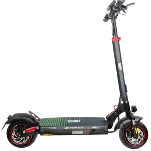Patinete eléctrico ZWHEEL ZRINO SE Homologado DGT