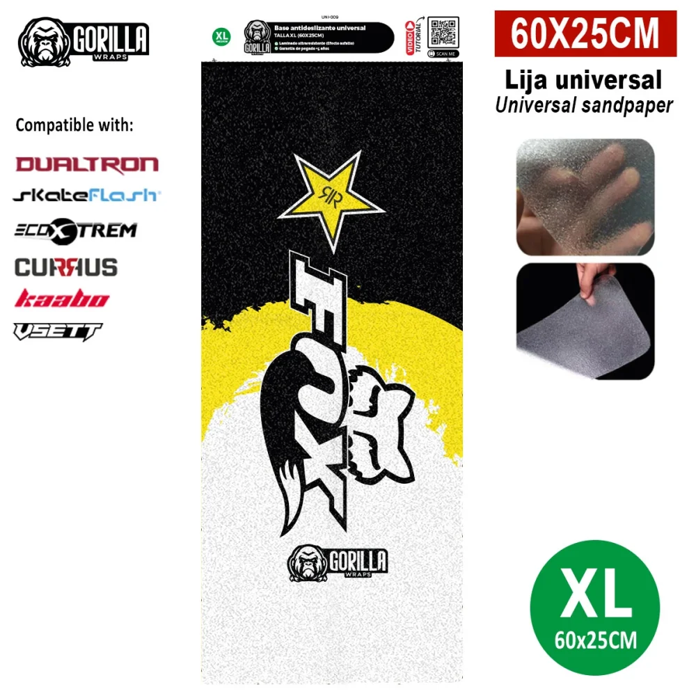 VINILO-009-XL