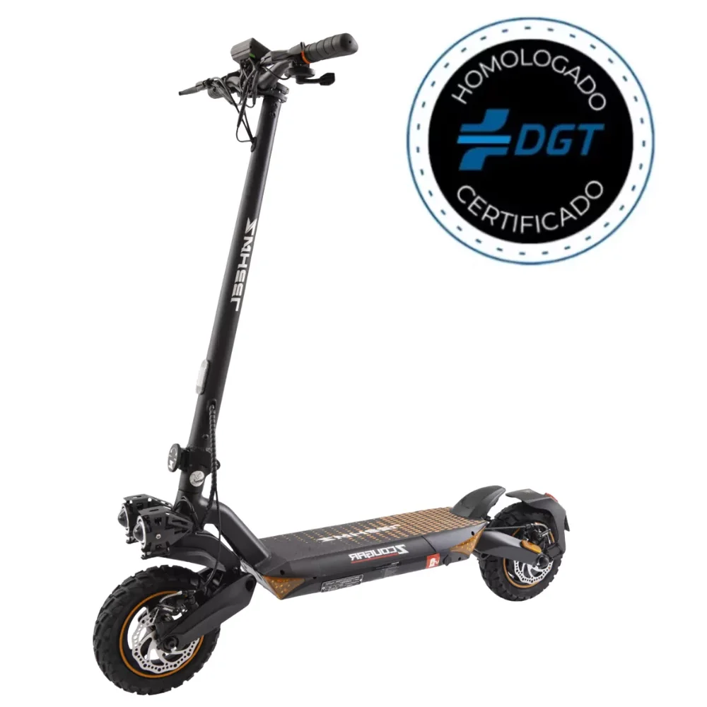 patinete-electrico-zwheel-zcougar-homologado-dgt