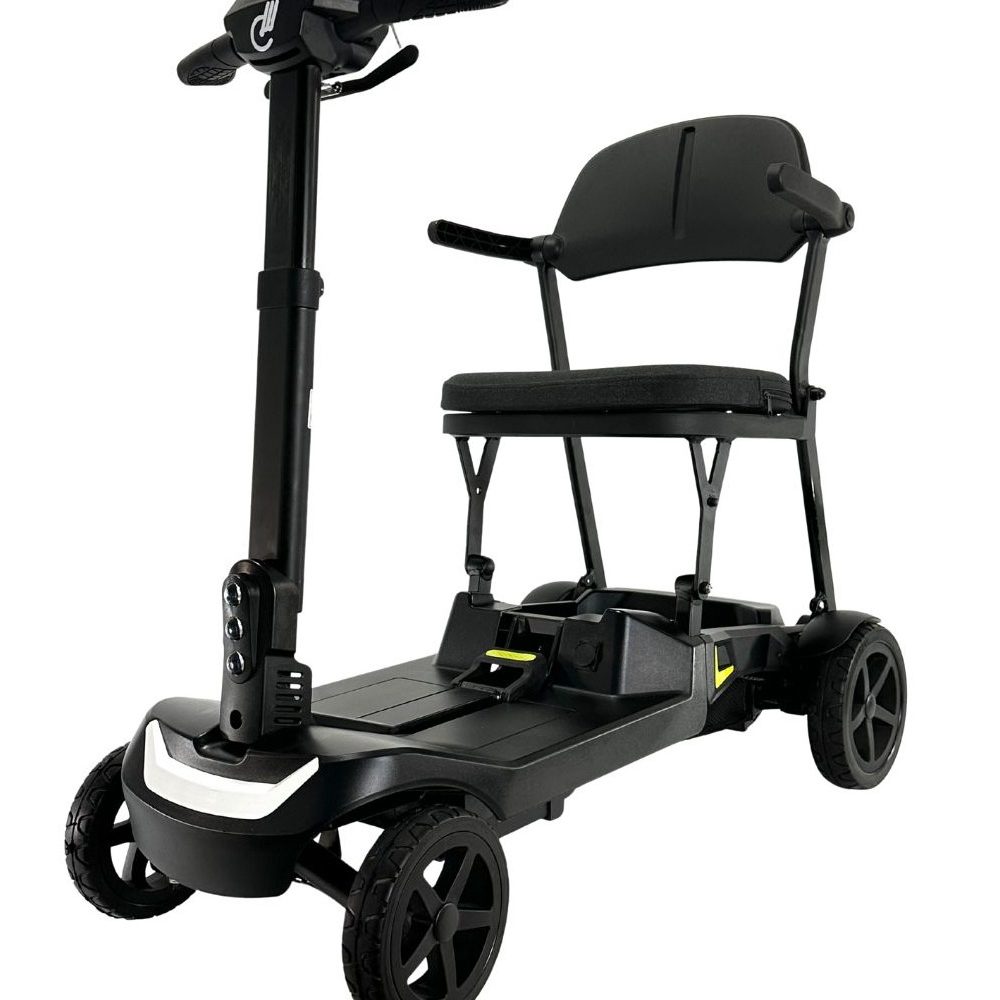 scooter-electrico-careway-compact-evo