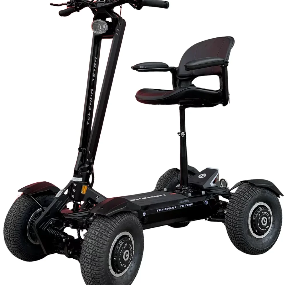 scooter-electrico-teverun-tetra-4-motores-movilidad-reducida