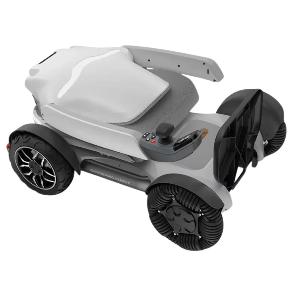 silla-de-ruedas-careway-robooter (4)