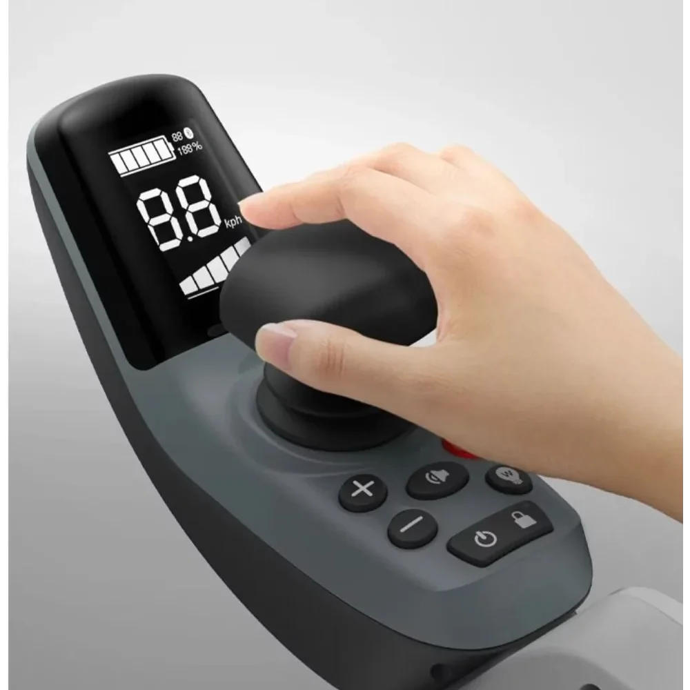 silla-de-ruedas-careway-robooter (5)