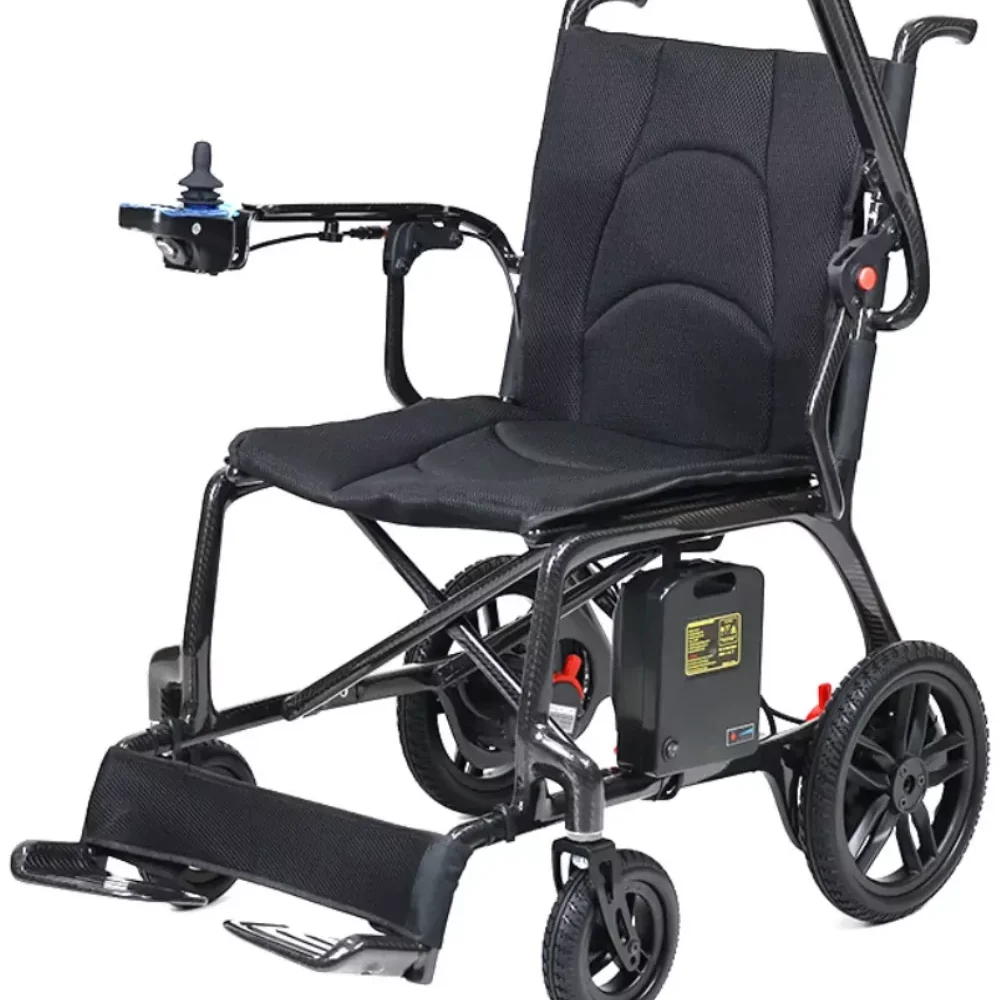 silla-de-ruedas-electrica-de-fibra-de-carbono-careway-carbon-lite