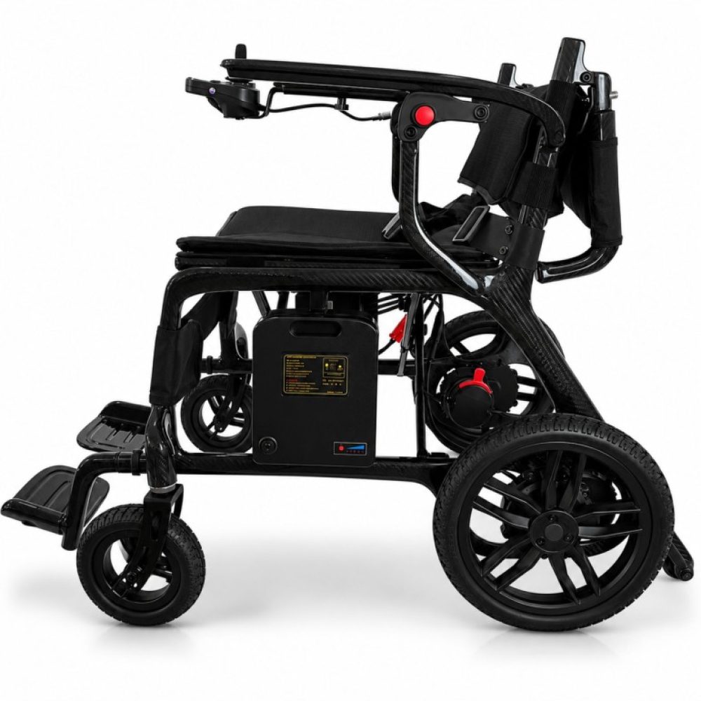 silla-de-ruedas-electrica-de-fibra-de-carbono-careway-carbon-lite