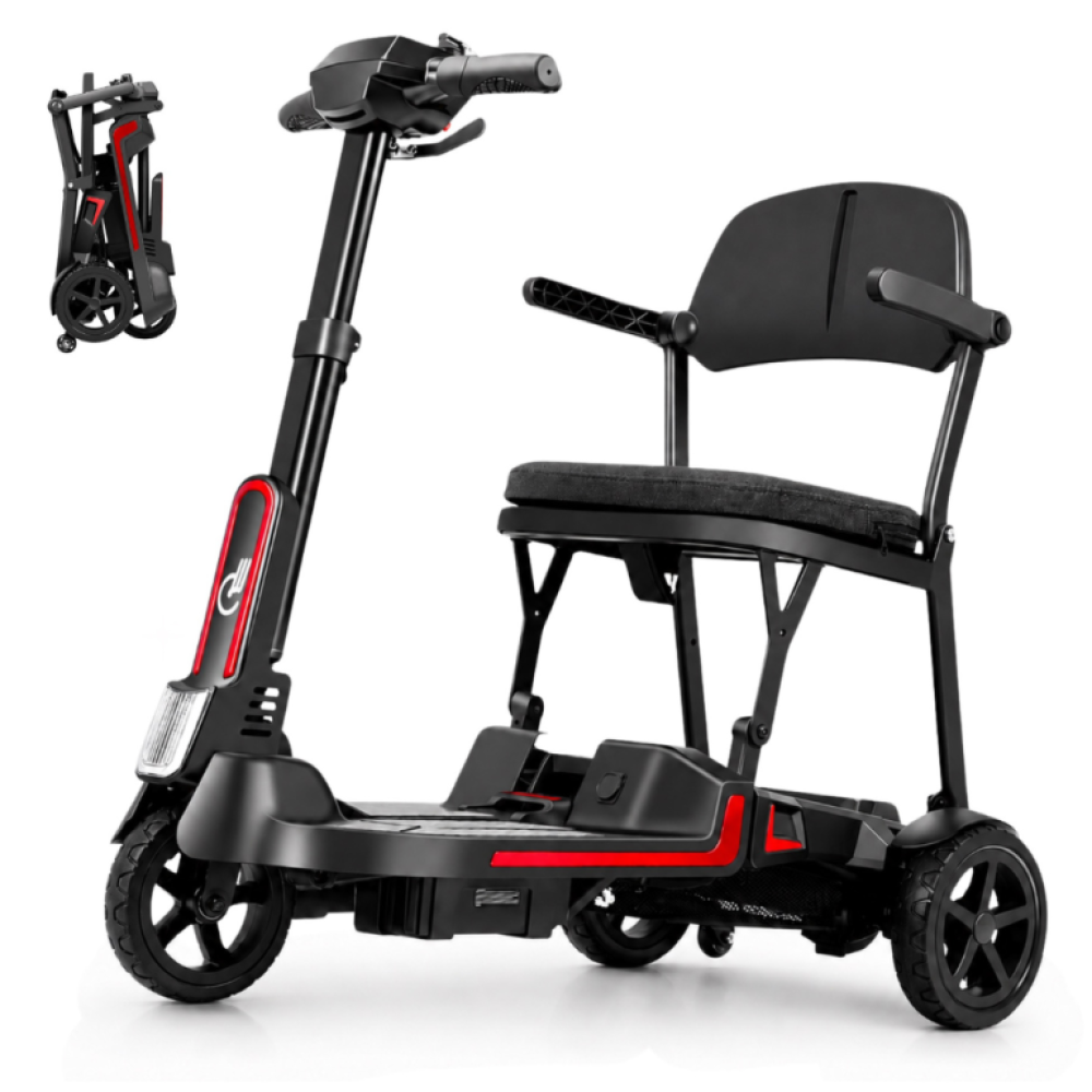 triciclo-careway-compact-3-ultra-ligero-y-plegable